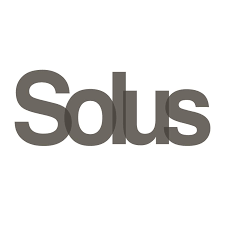 Solus Library App